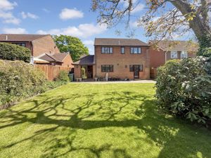 Rear Elevation- click for photo gallery